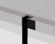 Теневая разделительная рейка